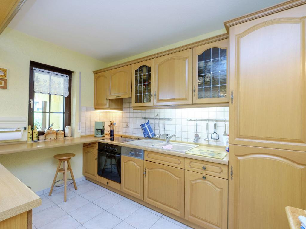 Beautiful Apartment In The Harz With Terrace Ballenstedt Exterior photo