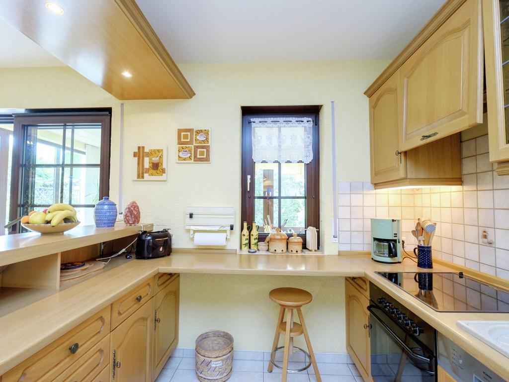Beautiful Apartment In The Harz With Terrace Ballenstedt Exterior photo